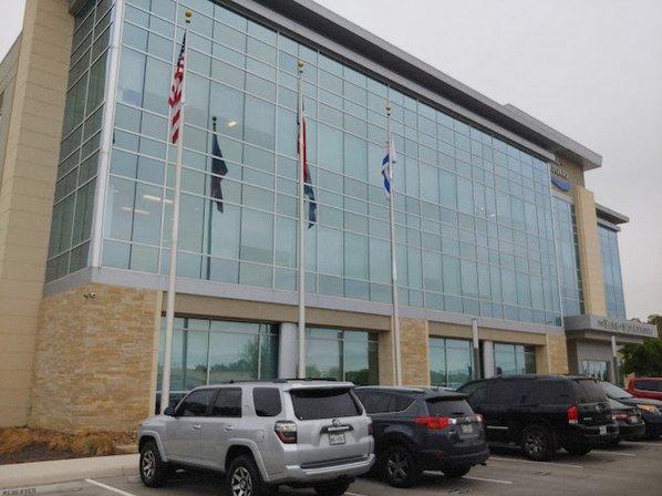 Bank of San Antonio Wealth Advisors