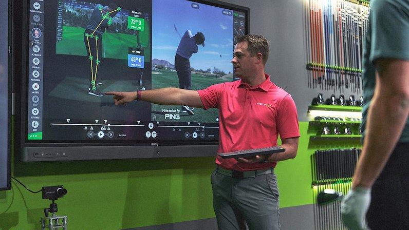 GOLFTEC San Antonio