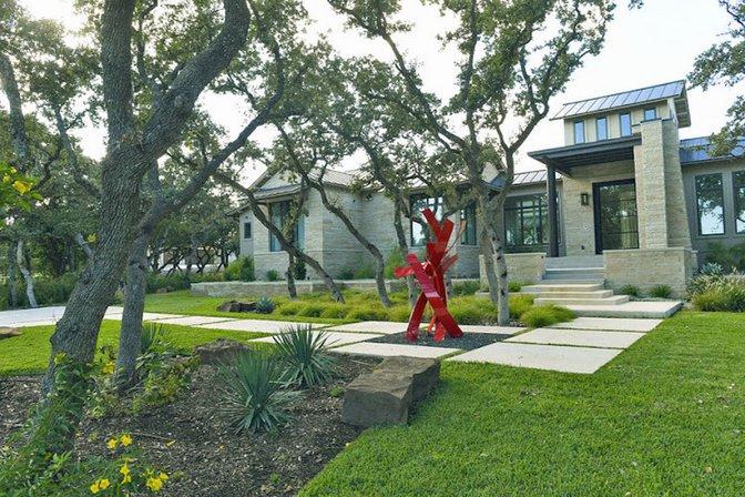 Matt W. Stevens Landscape Architect LLC