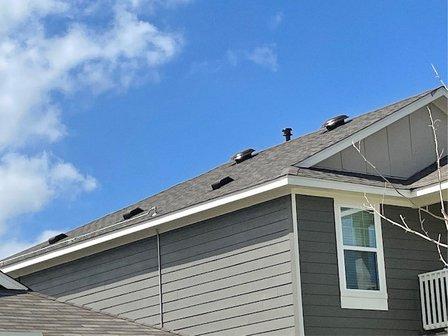 Wolfman Roofing & Siding