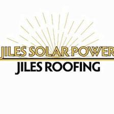 Jiles Solar Power and Jiles Roofing