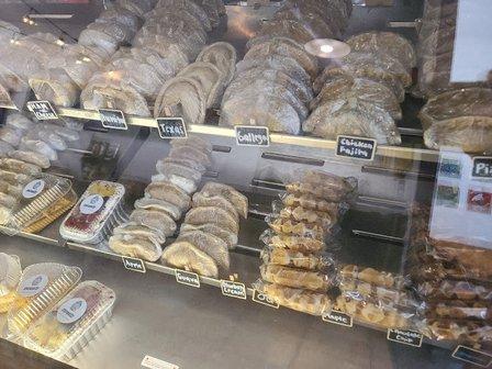 Marben Bakery
