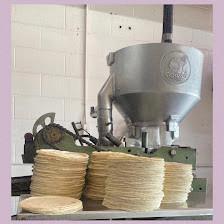 Maya Tortillería Y Panaderia