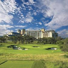 TPC San Antonio