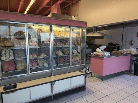 Maya Tortillería Y Panaderia