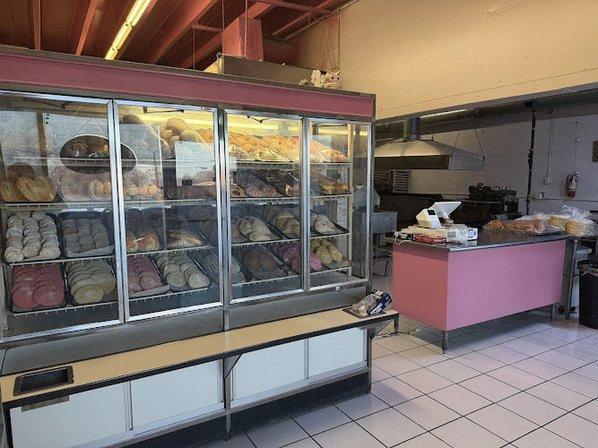 Maya Tortillería Y Panaderia