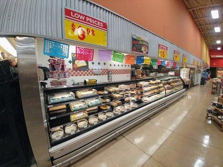 H-E-B Bakery