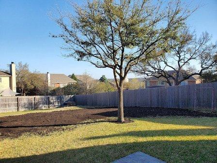 Garden-Ville Starcrest