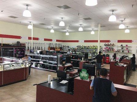 Cash America Pawn