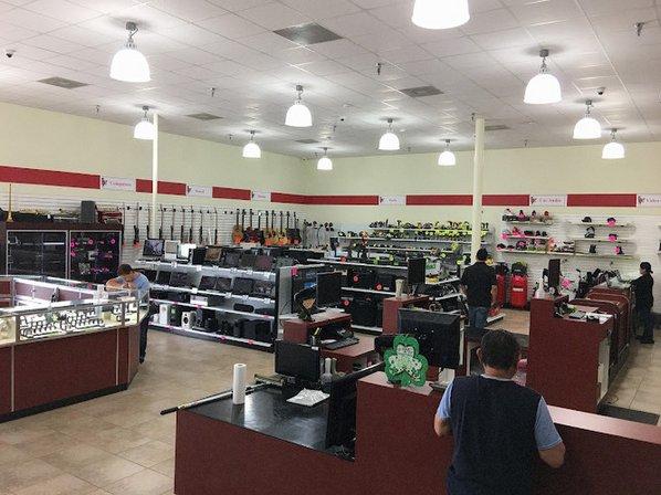Cash America Pawn