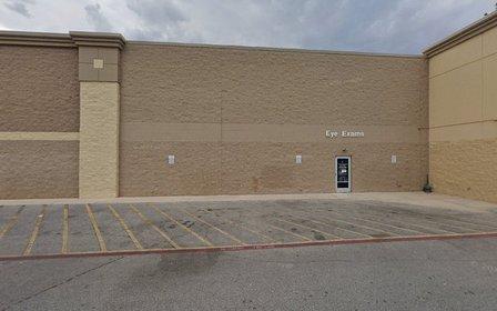 Walmart Bakery