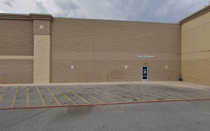 Walmart Bakery