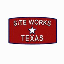 Site Works Texas