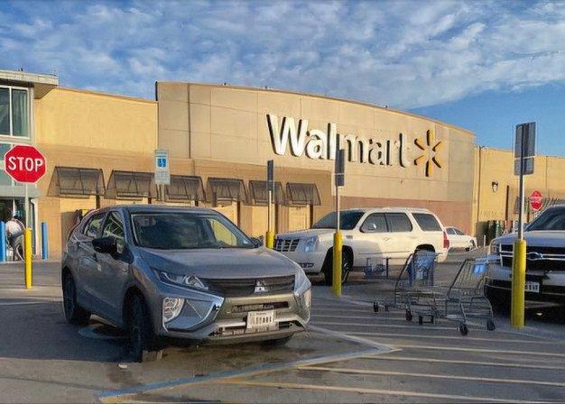 Walmart Bakery