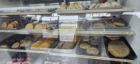 La Popular Bakery