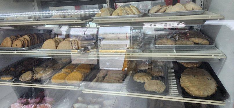 La Popular Bakery