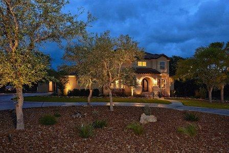 Elite Lighting Designs Inc.