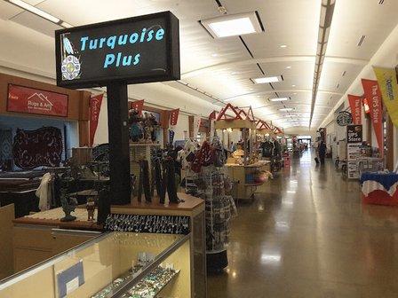 JBSA-Randolph Main Exchange