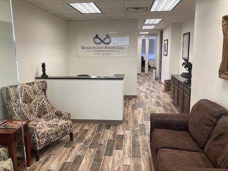 Beneficent Financial