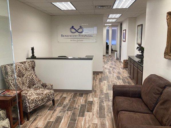 Beneficent Financial