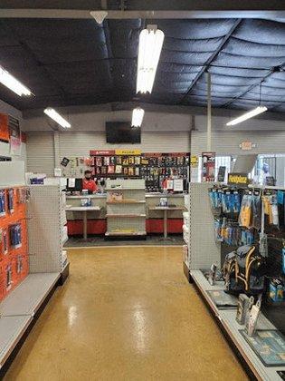 Insco Distributing, Inc.