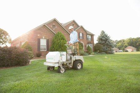 Lawn Doctor of Northwest San Antonio and Hollywood Park-Shavano