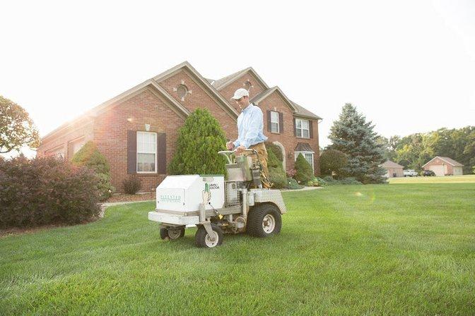 Lawn Doctor of Northwest San Antonio and Hollywood Park-Shavano