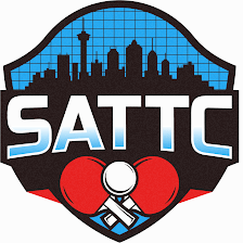San Antonio Table Tennis Club