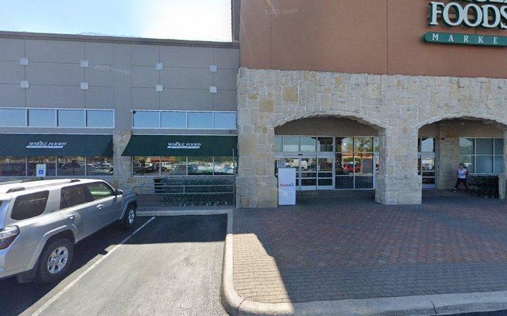 Whole Foods Bakery