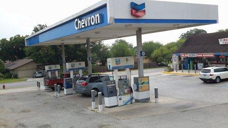 Chevron