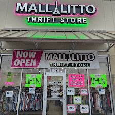 Mall - Litto Thrift Store