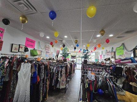 Mall - Litto Thrift Store