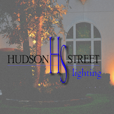 Hudson Street Lighting San Antonio