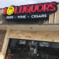 LOL LIQUORS