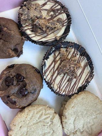 Cookie Crumbl