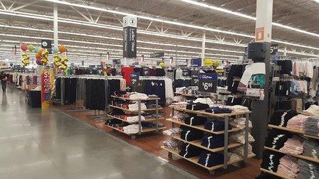 Walmart Supercenter