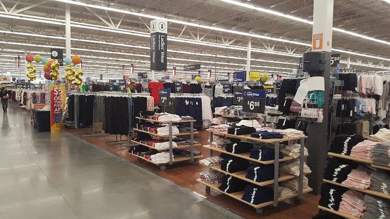 Walmart Supercenter