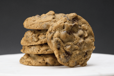 Caia's Cookies