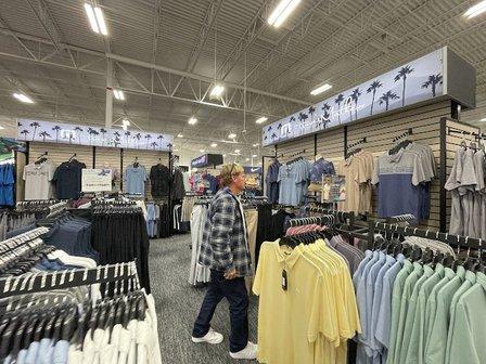 PGA TOUR Superstore