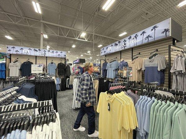 PGA TOUR Superstore