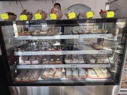 La Cubanita Bakery