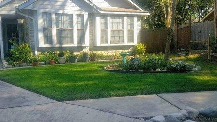 Lawn Ranger Lawn Care Service