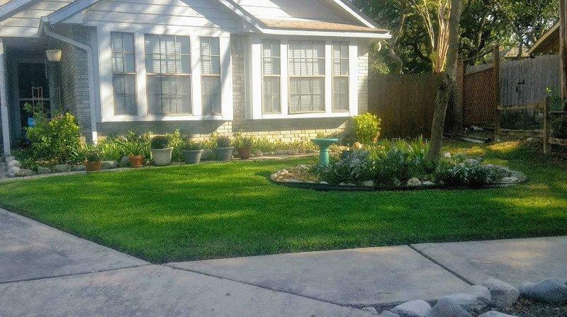 Lawn Ranger Lawn Care Service