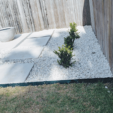 M&F Lanscaping