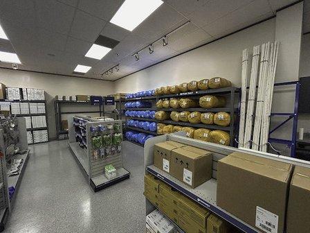 Fissco Supply HVAC - San Antonio