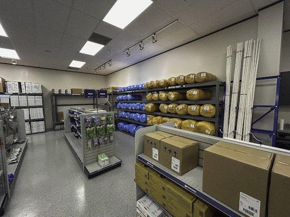 Fissco Supply HVAC - San Antonio