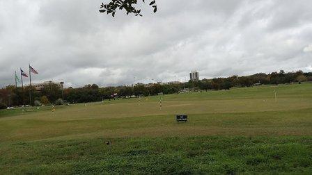 Polo Field Golf Center