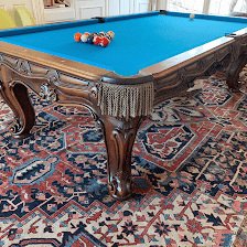 Pete's Billiards