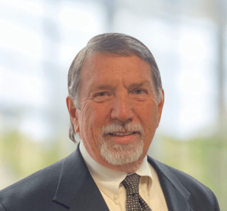 Ted Burkhart
