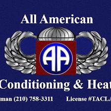 All American Air Conditioning & Heating